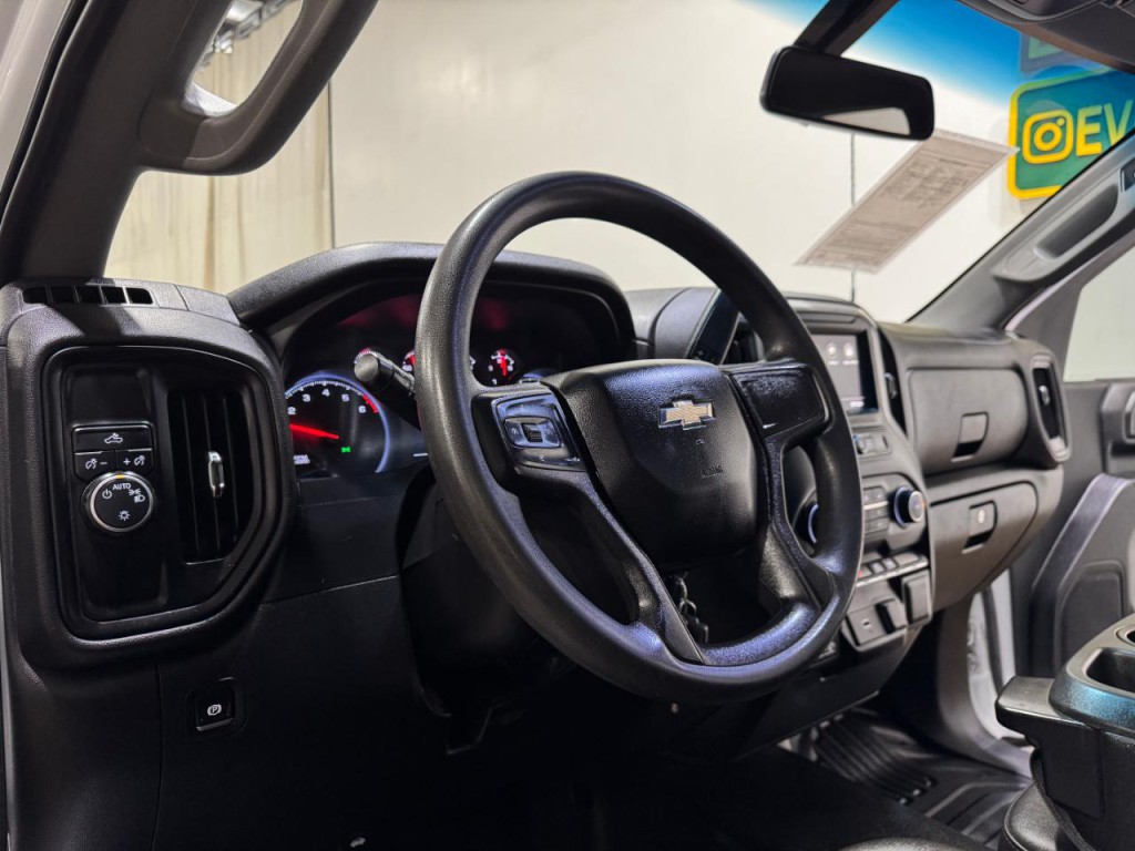 2020 Chevrolet Silverado 1500 Image 10