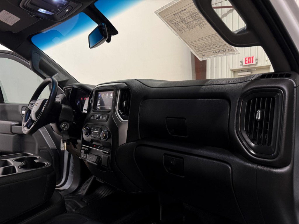 2020 Chevrolet Silverado 1500 Image 11