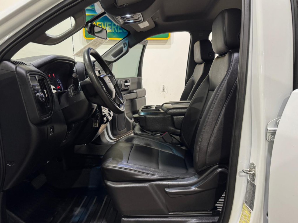 2020 Chevrolet Silverado 1500 Image 12