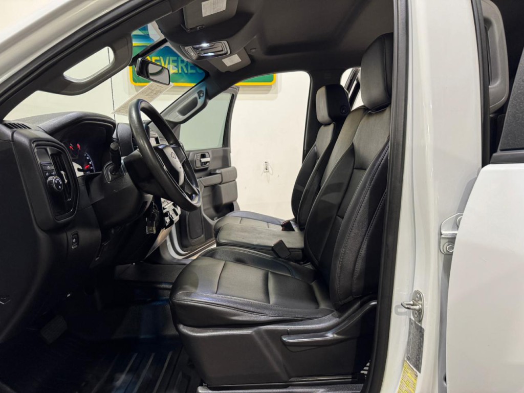 2020 Chevrolet Silverado 1500 Image 13