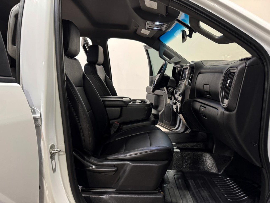 2020 Chevrolet Silverado 1500 Image 14