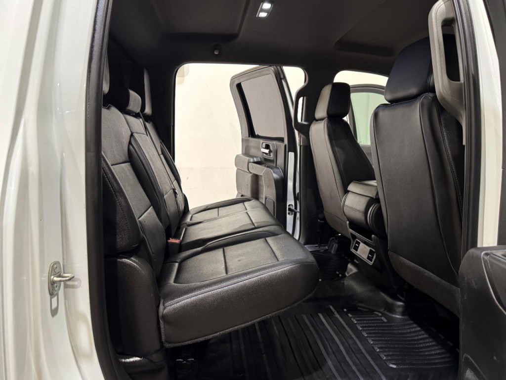 2020 Chevrolet Silverado 1500 Image 15