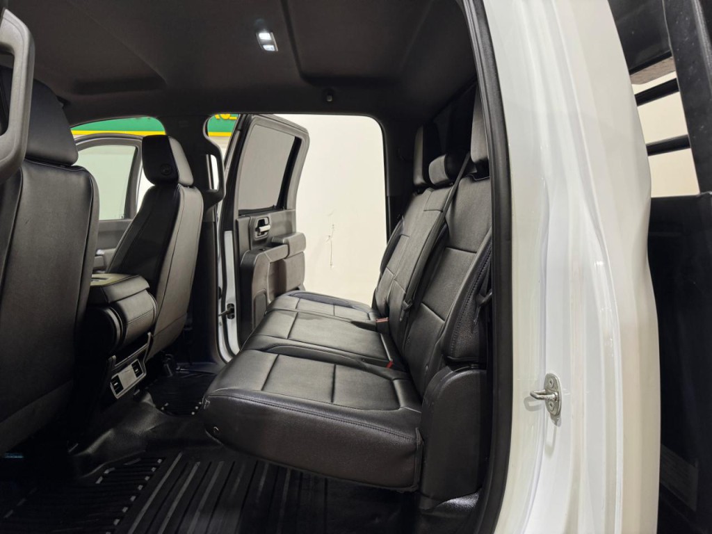 2020 Chevrolet Silverado 1500 Image 16