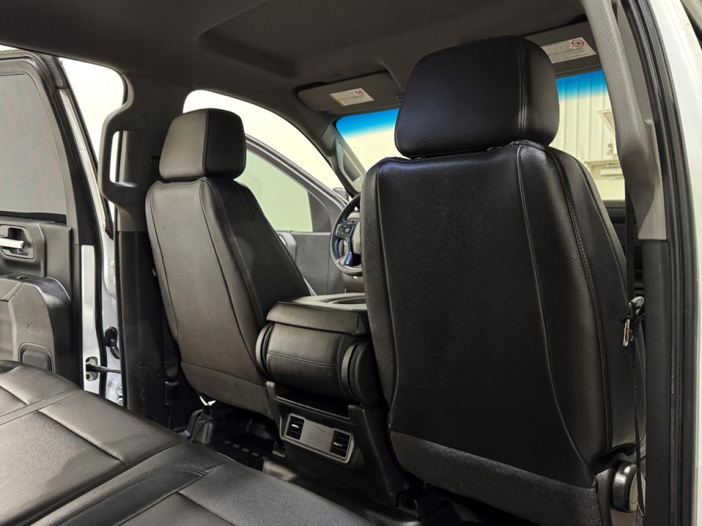 2020 Chevrolet Silverado 1500 Image 17