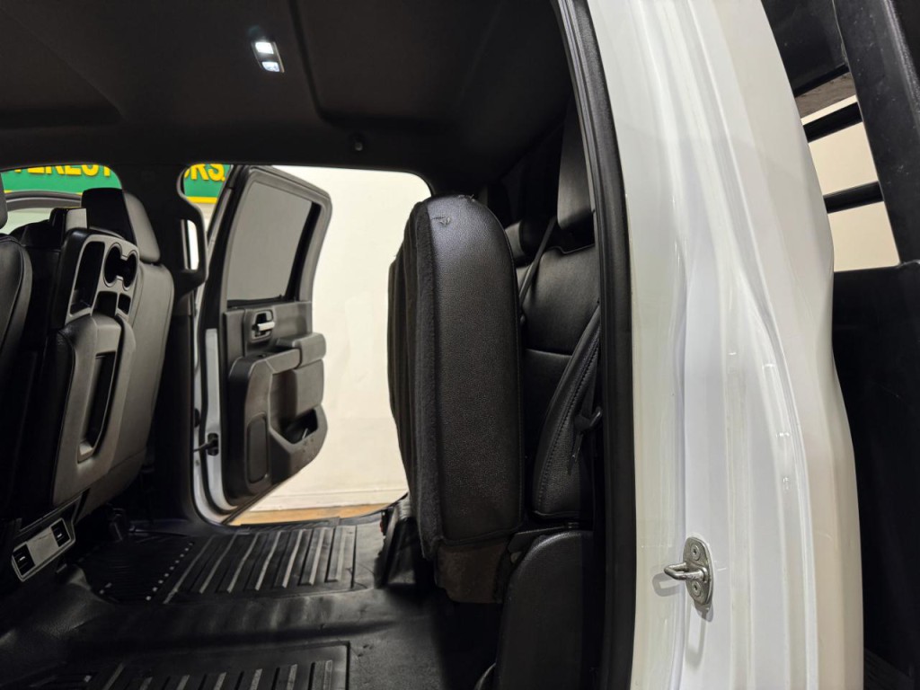 2020 Chevrolet Silverado 1500 Image 19