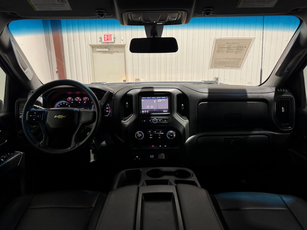 2020 Chevrolet Silverado 1500 Image 20