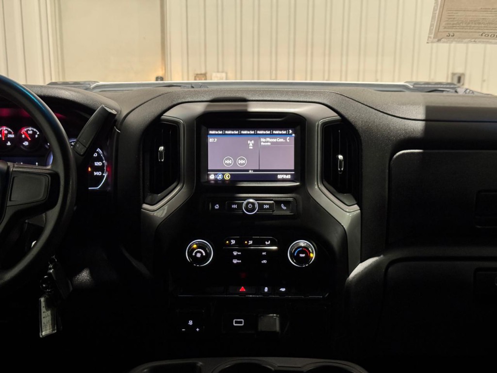 2020 Chevrolet Silverado 1500 Image 21