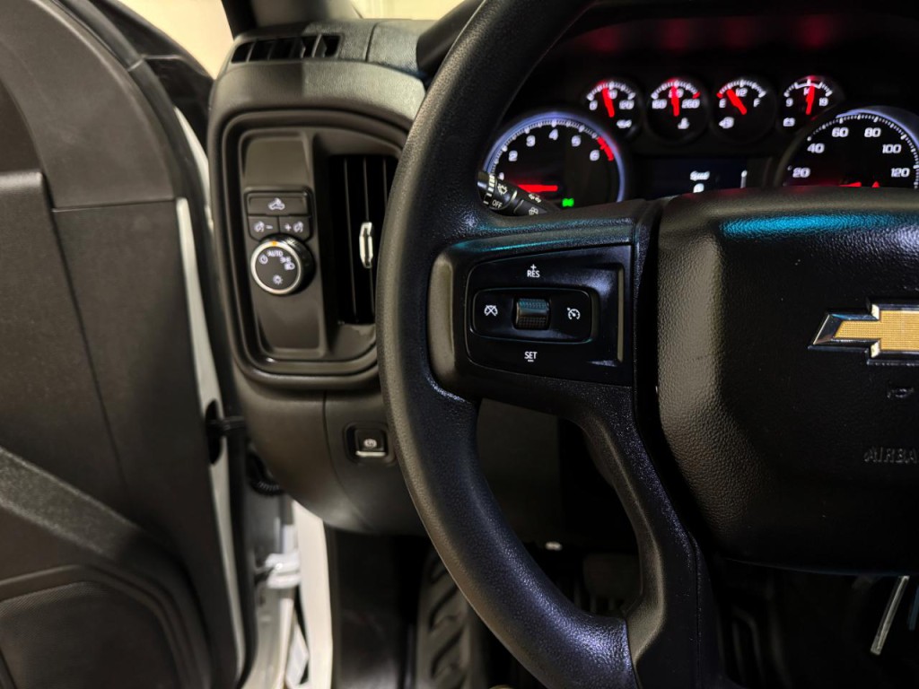 2020 Chevrolet Silverado 1500 Image 22