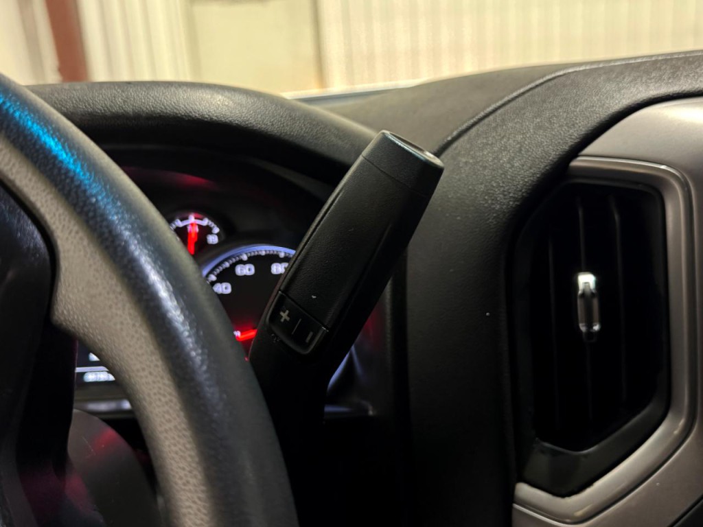 2020 Chevrolet Silverado 1500 Image 24