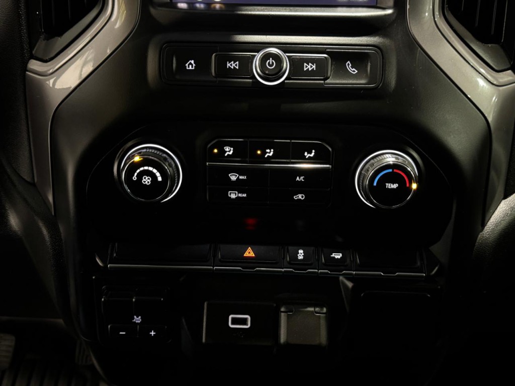 2020 Chevrolet Silverado 1500 Image 25