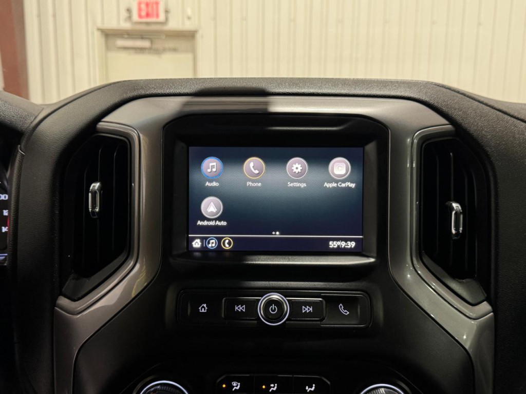 2020 Chevrolet Silverado 1500 Image 26