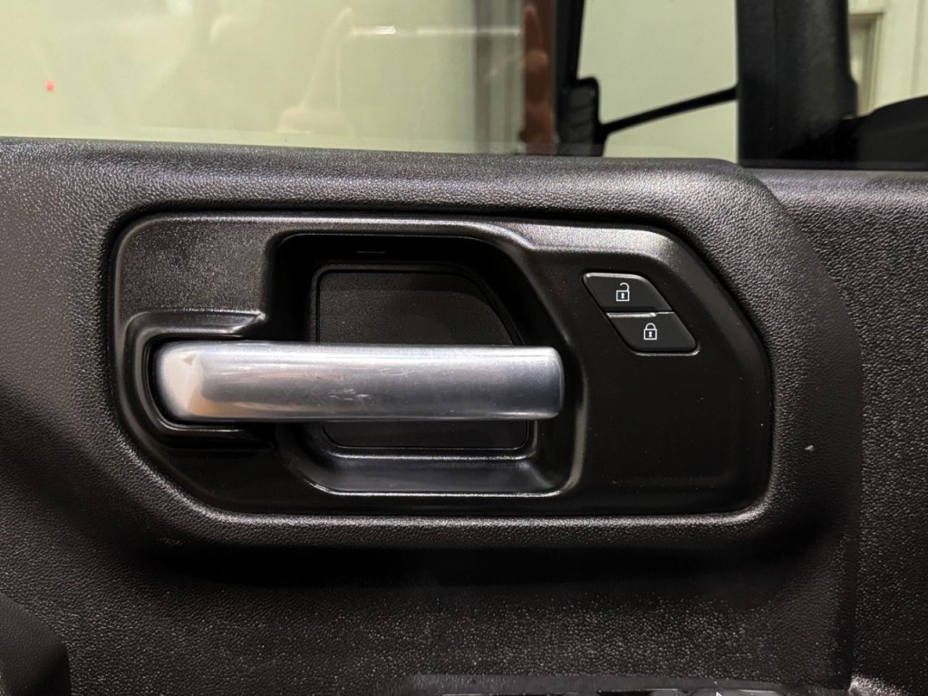 2020 Chevrolet Silverado 1500 Image 29