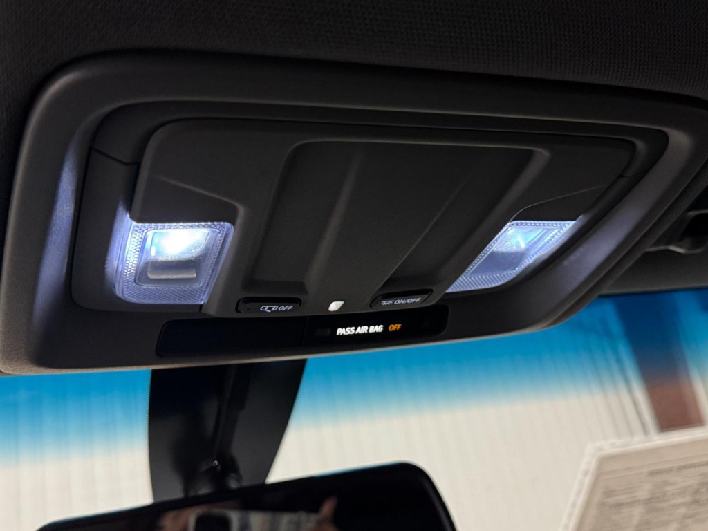 2020 Chevrolet Silverado 1500 Image 30