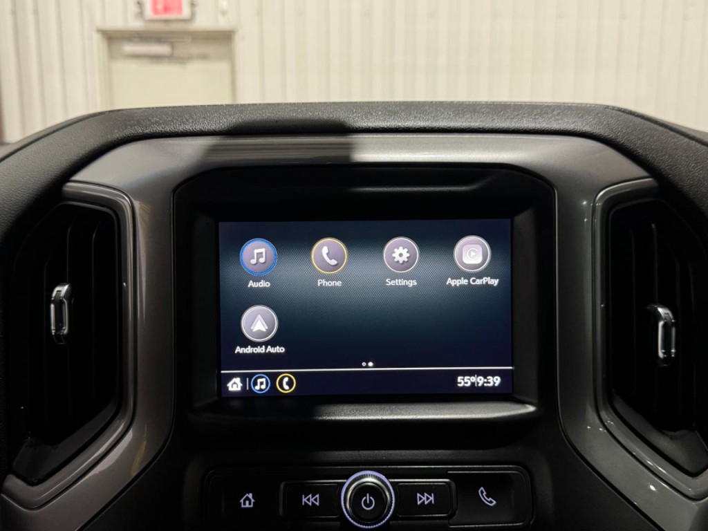 2020 Chevrolet Silverado 1500 Image 31