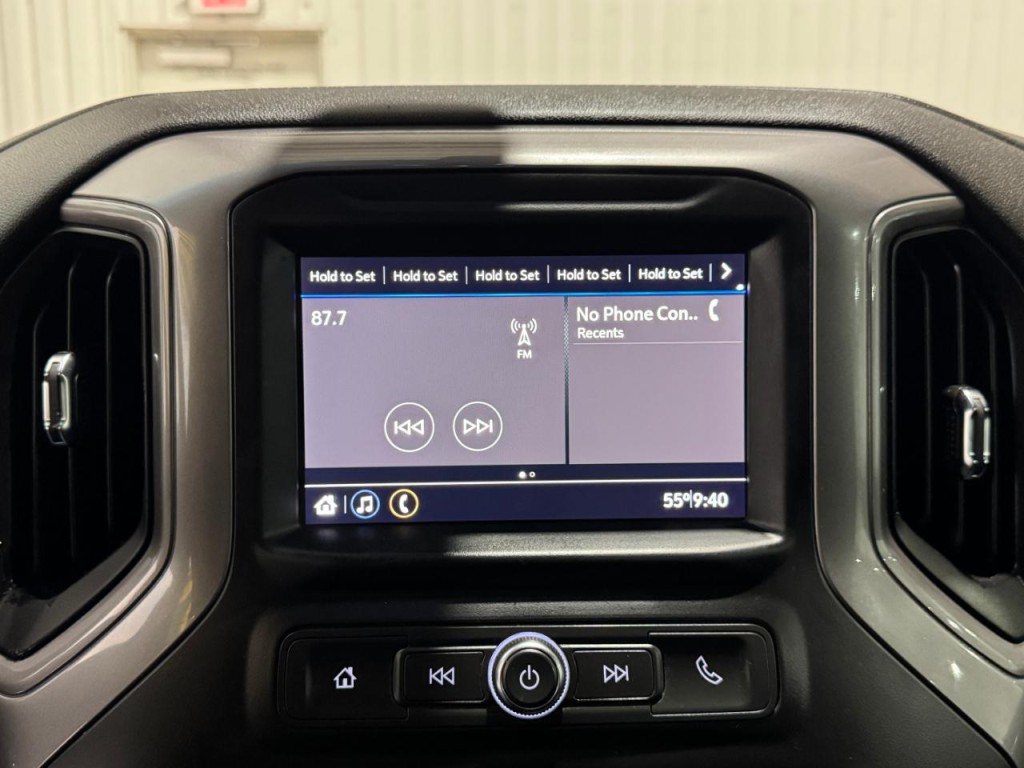 2020 Chevrolet Silverado 1500 Image 33