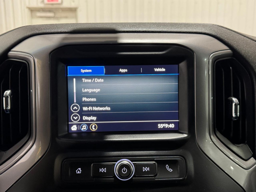 2020 Chevrolet Silverado 1500 Image 34