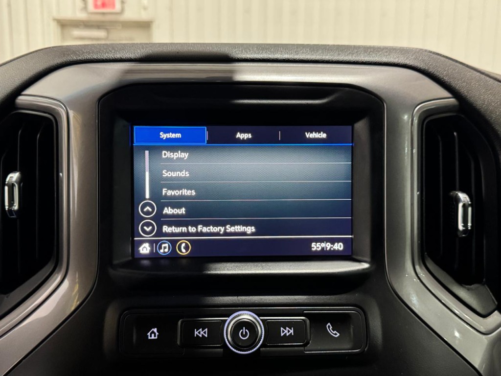 2020 Chevrolet Silverado 1500 Image 35