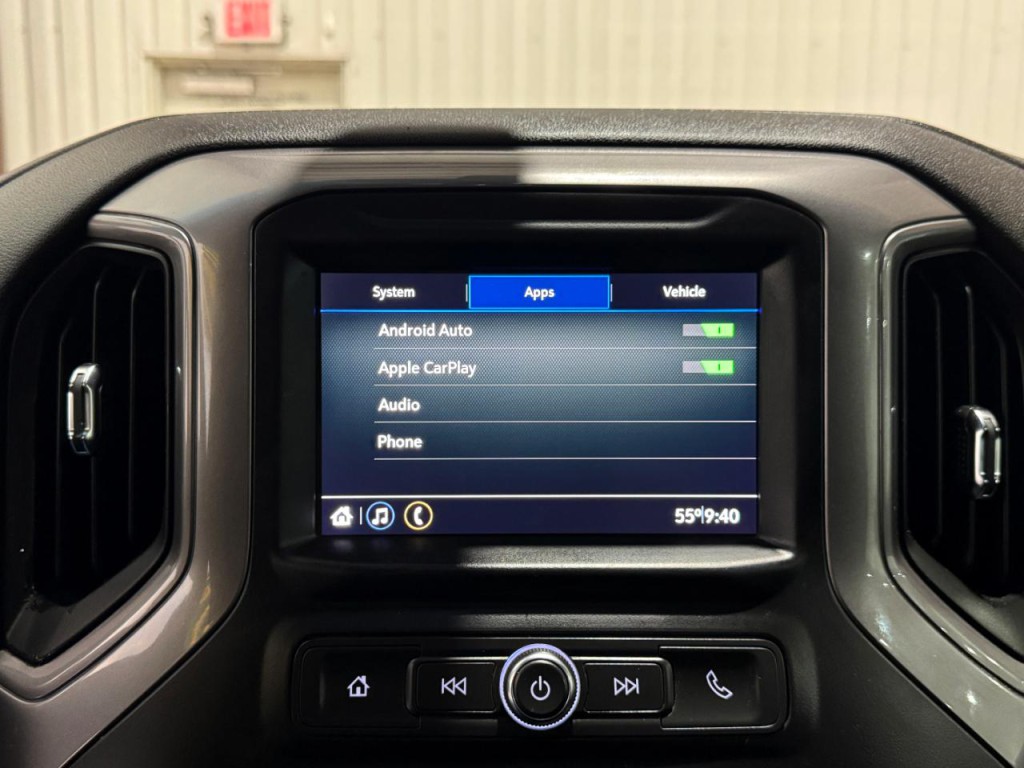 2020 Chevrolet Silverado 1500 Image 36