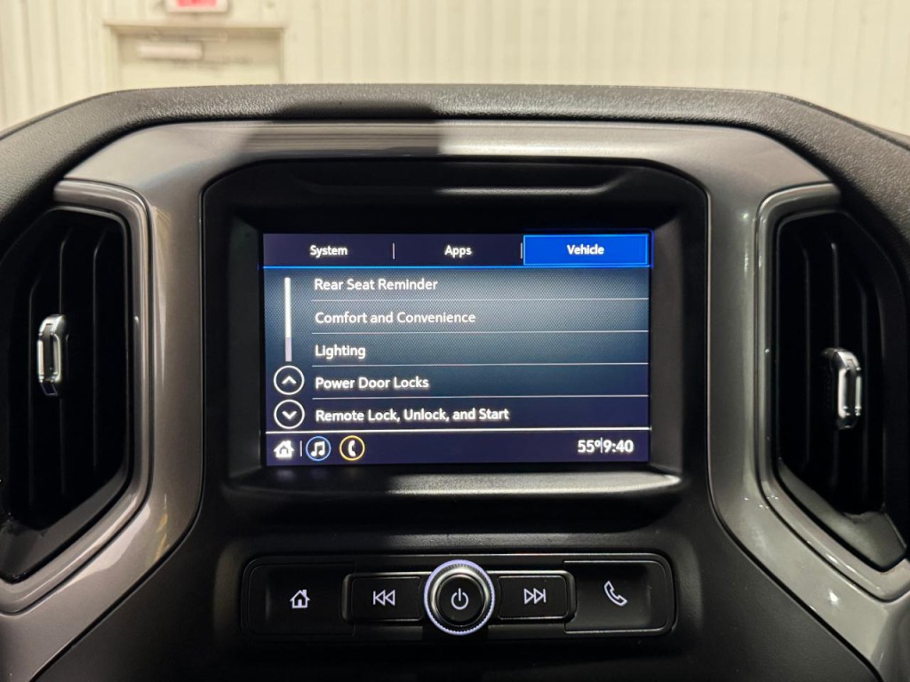 2020 Chevrolet Silverado 1500 Image 37