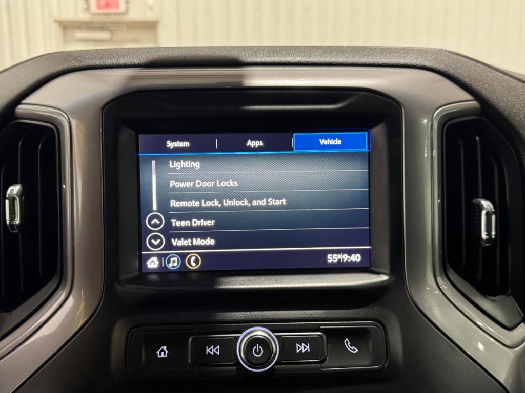 2020 Chevrolet Silverado 1500 Image 38