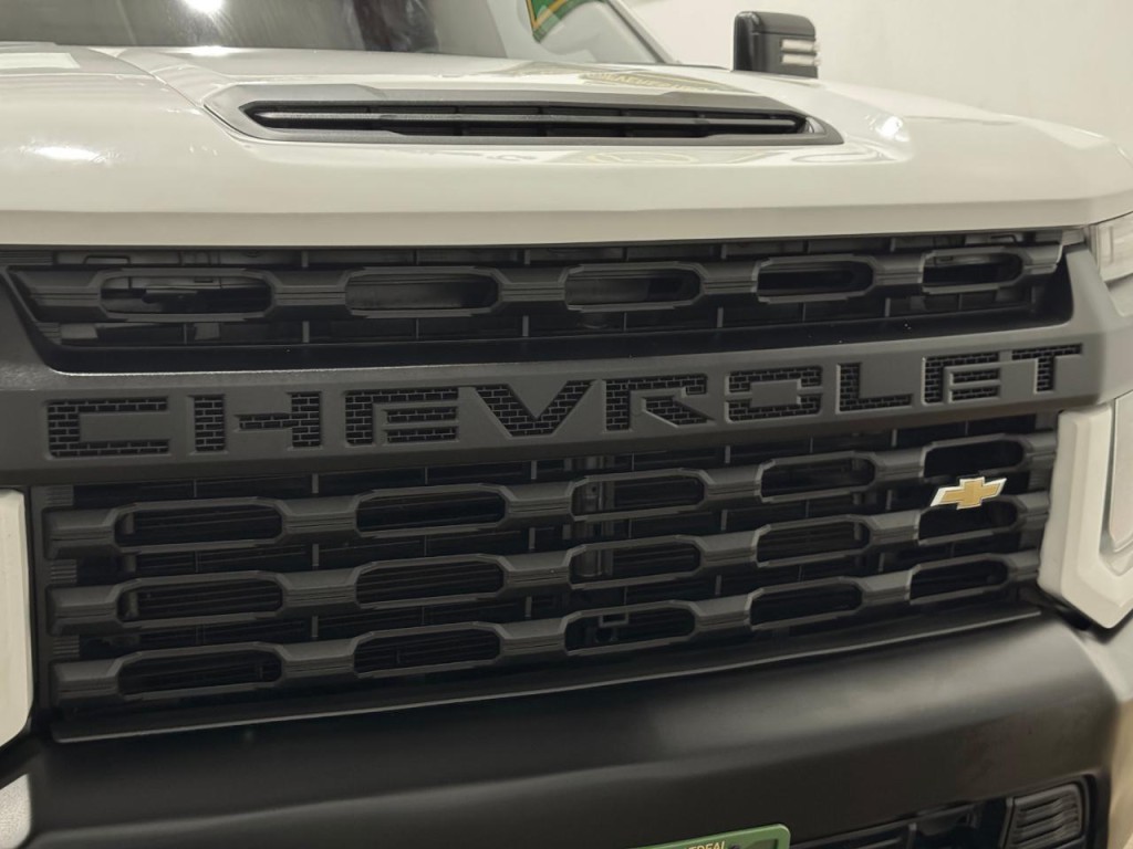 2020 Chevrolet Silverado 1500 Image 40