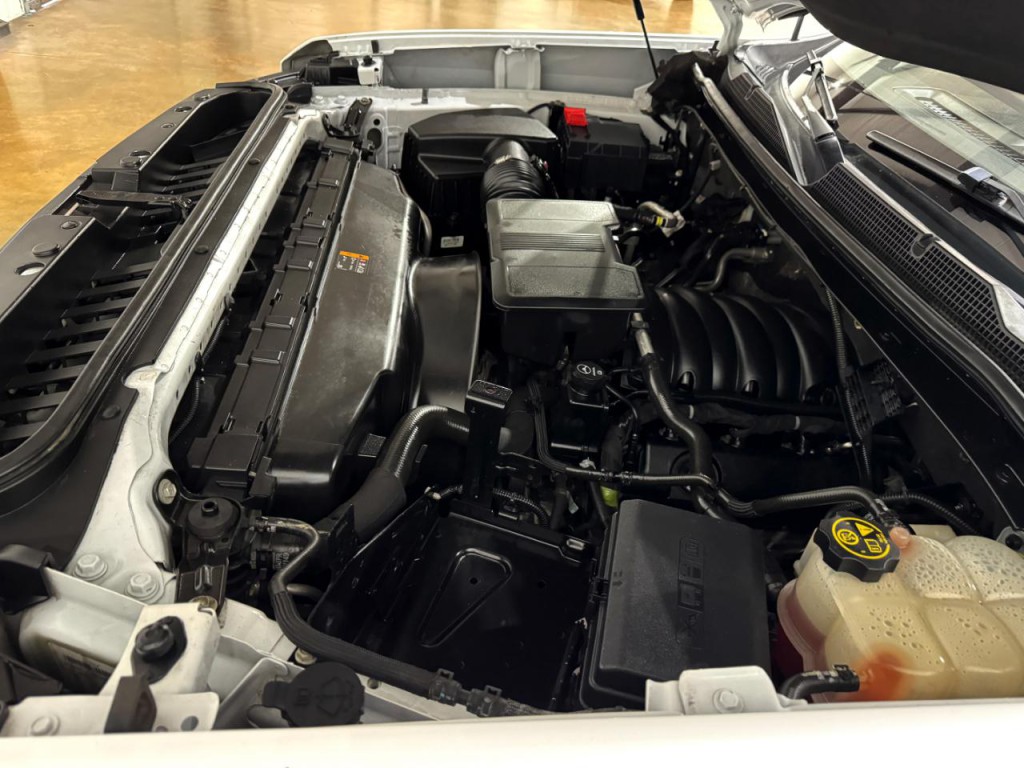 2020 Chevrolet Silverado 1500 Image 45