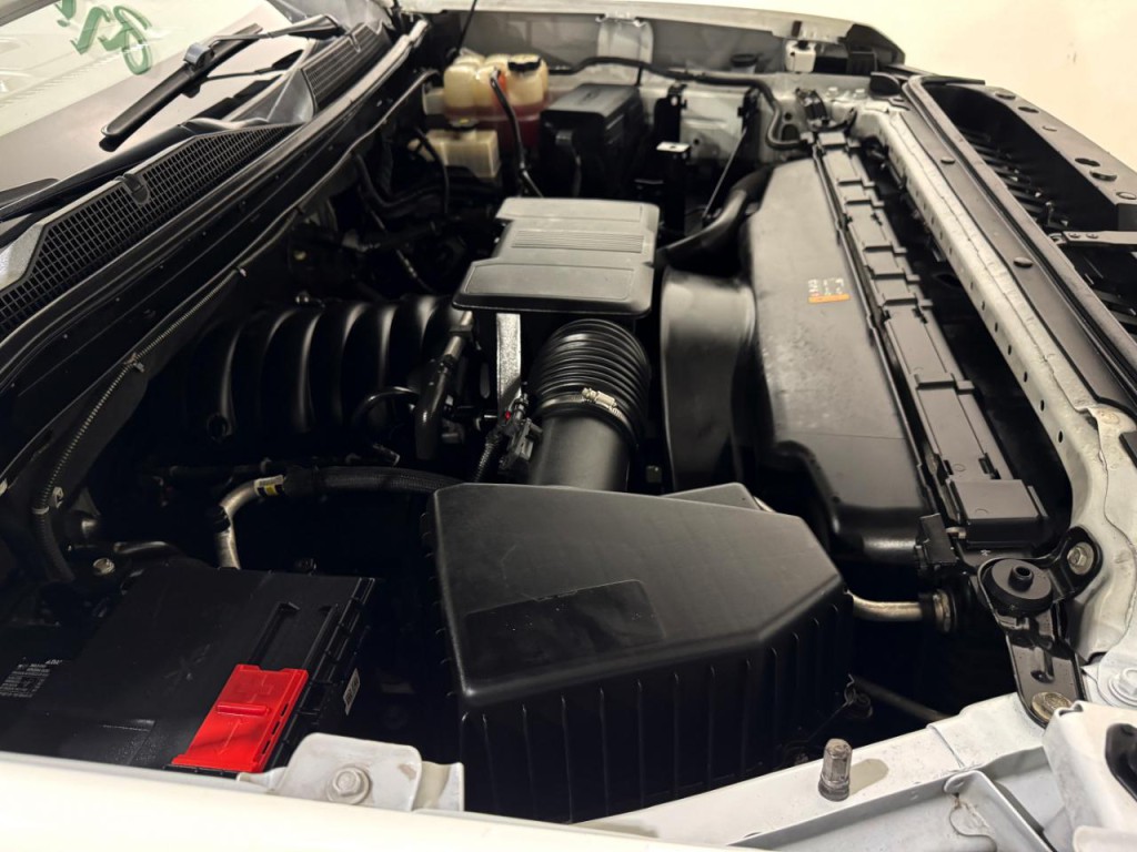 2020 Chevrolet Silverado 1500 Image 46