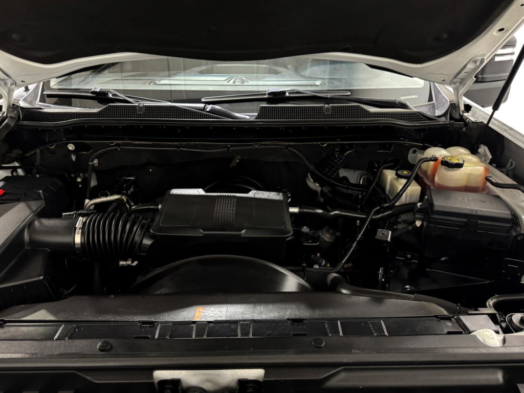 2020 Chevrolet Silverado 1500 Image 47