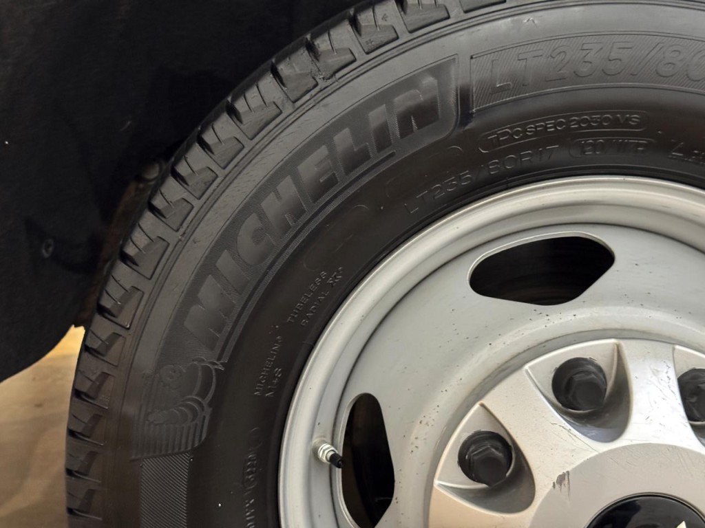 2020 Chevrolet Silverado 1500 Image 48