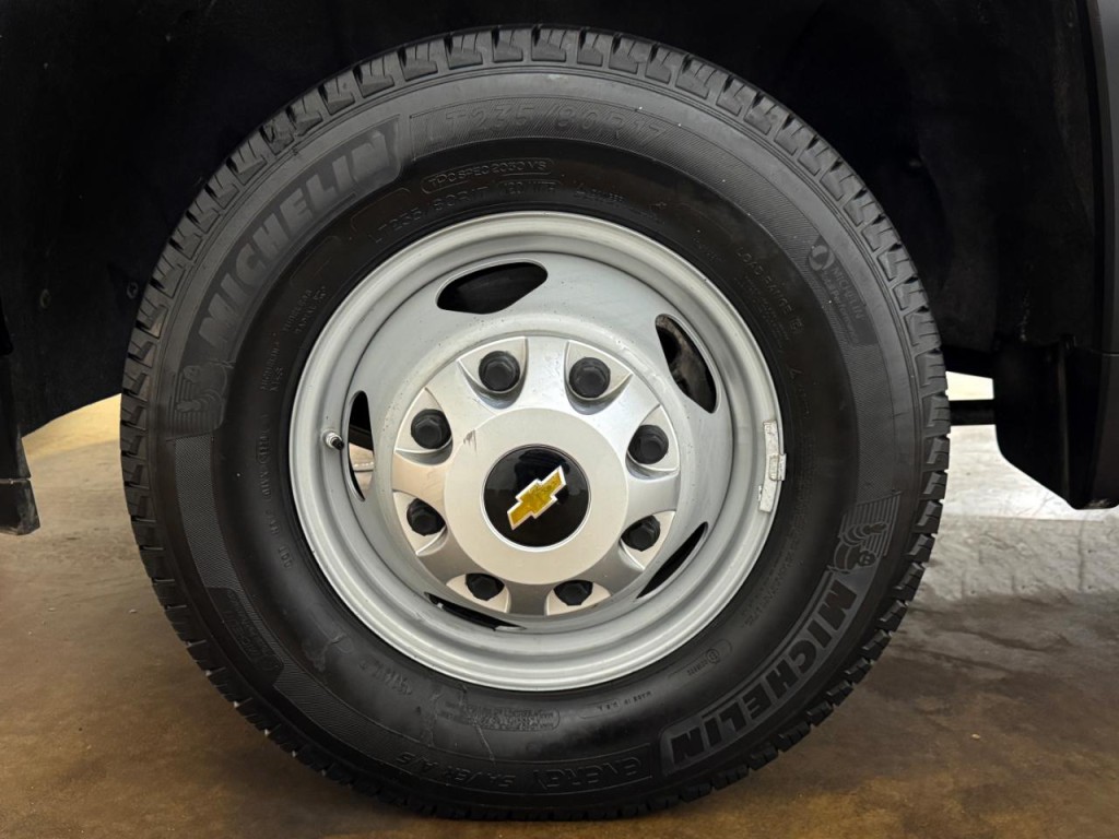 2020 Chevrolet Silverado 1500 Image 50