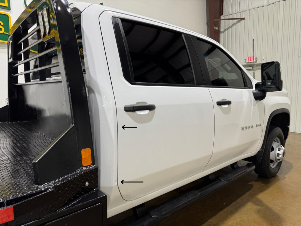 2020 Chevrolet Silverado 1500 Image 54