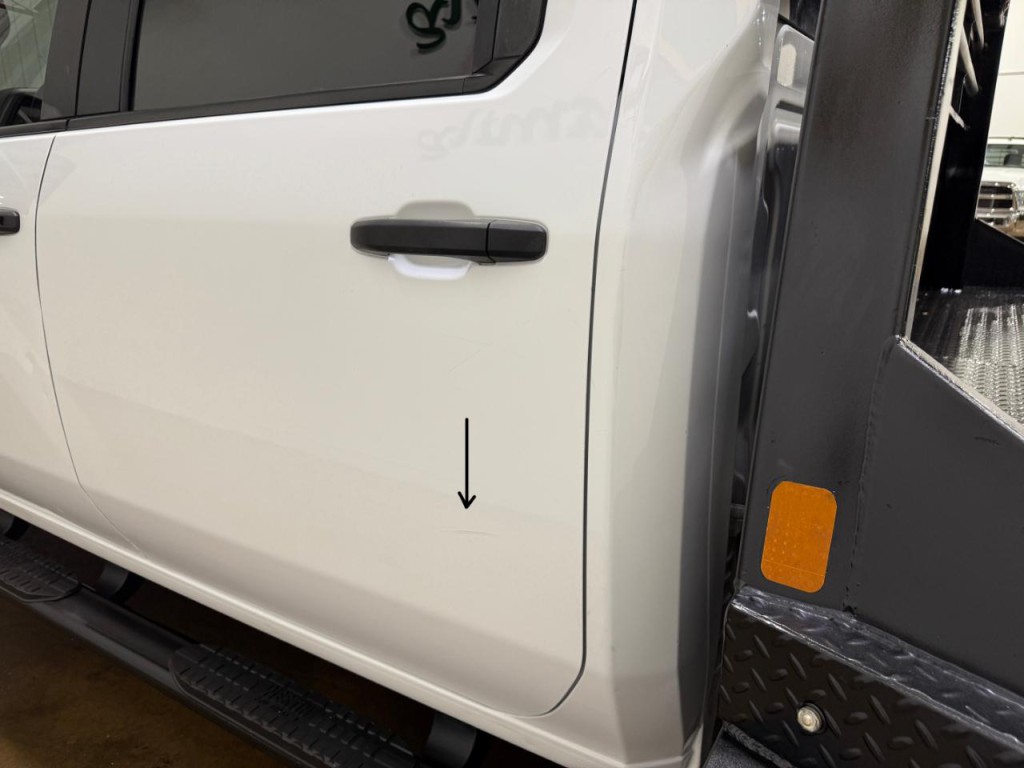 2020 Chevrolet Silverado 1500 Image 55