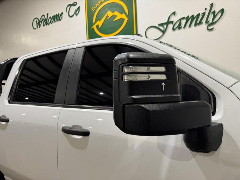 2020 Chevrolet Silverado 1500 Image 56