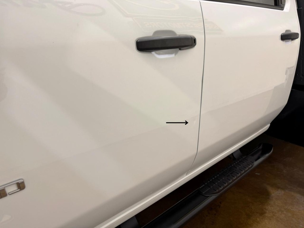 2020 Chevrolet Silverado 1500 Image 57