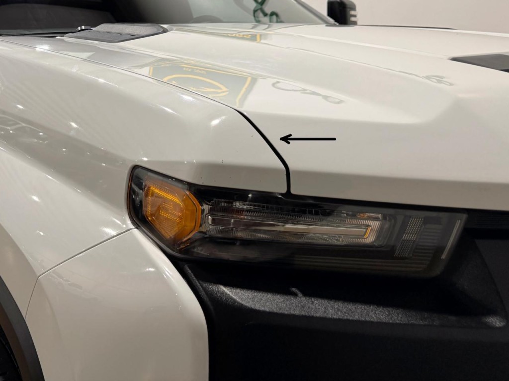 2020 Chevrolet Silverado 1500 Image 58