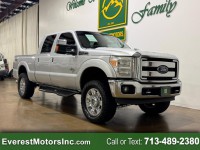 Image for 2015 Ford F-250 LARIAT ULTIMATE CREWCAB 6.7L V8 DIESEL ID: 7257055