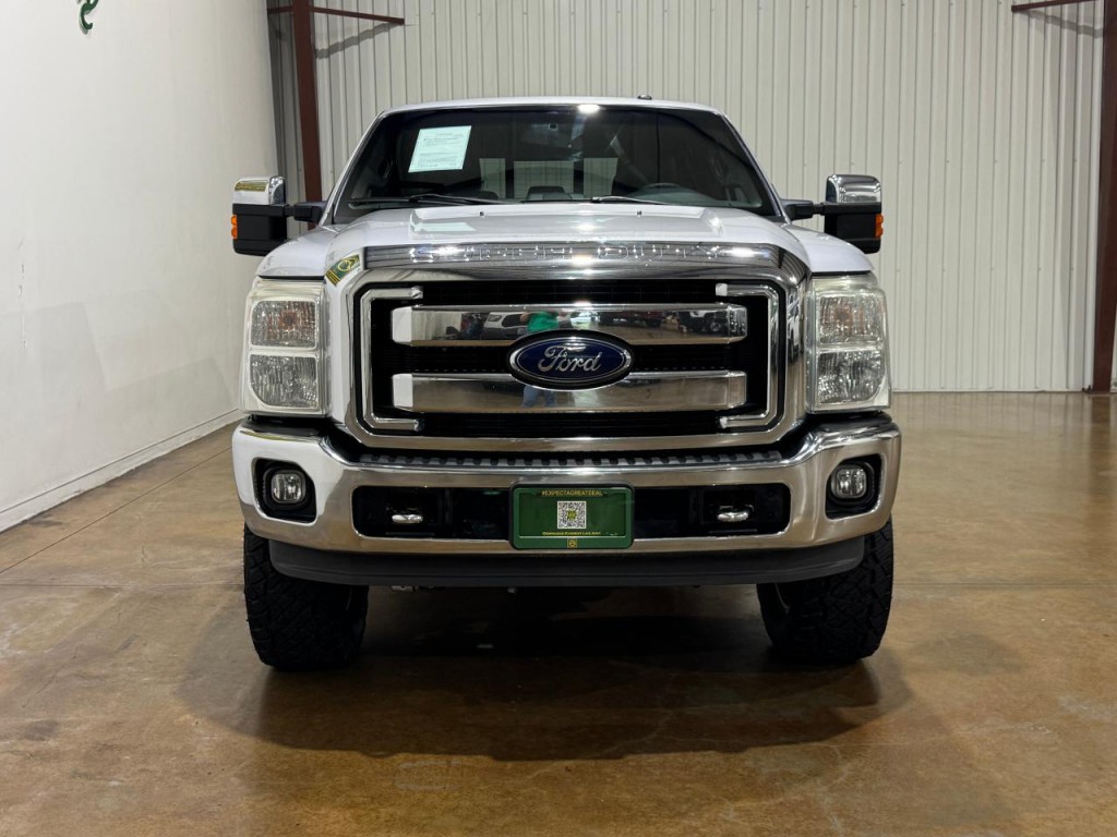 2015 Ford F-250 Image 2