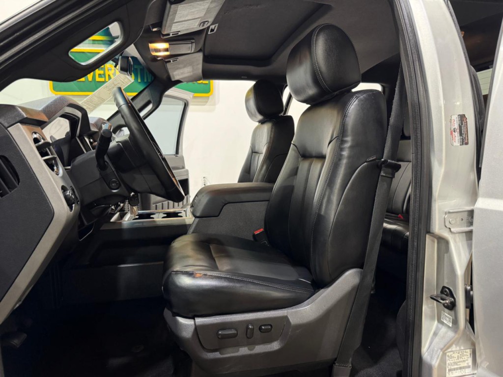 2015 Ford F-250 Image 12