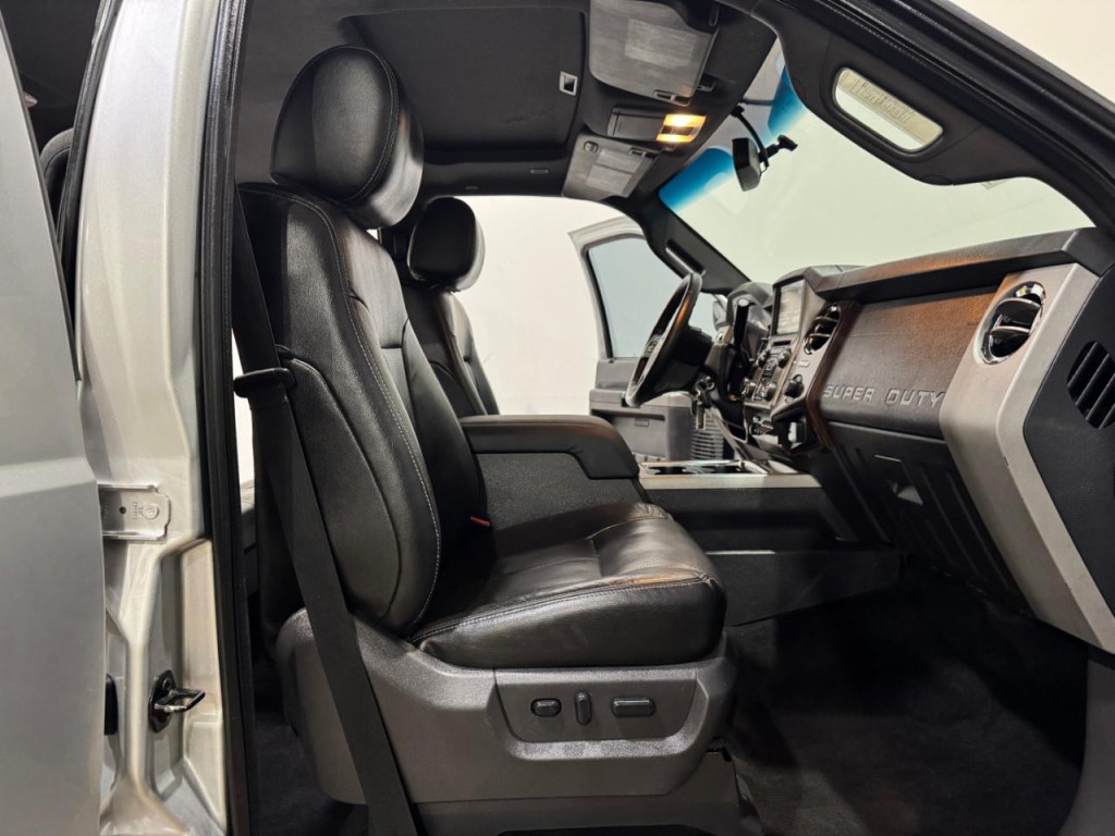 2015 Ford F-250 Image 13