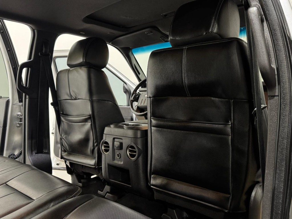 2015 Ford F-250 Image 16
