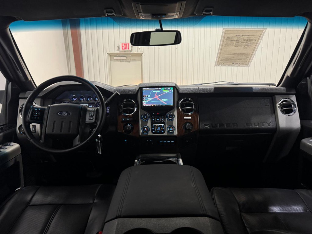 2015 Ford F-250 Image 19