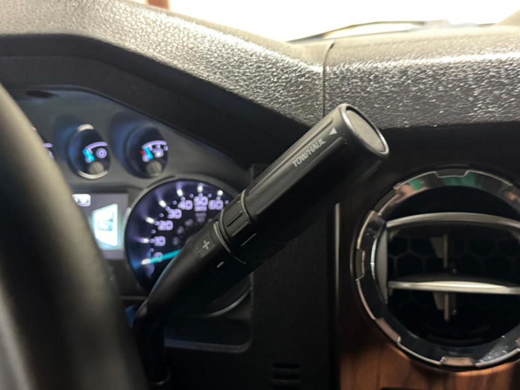 2015 Ford F-250 Image 25