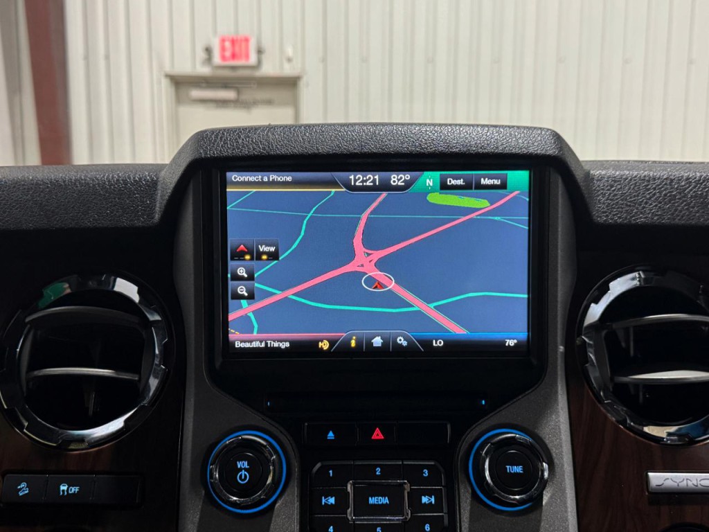 2015 Ford F-250 Image 33