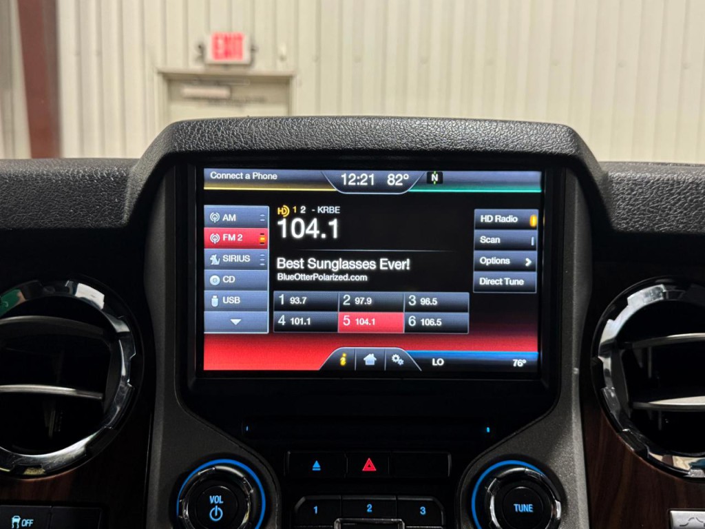 2015 Ford F-250 Image 34