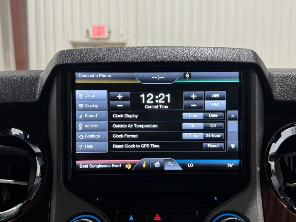 2015 Ford F-250 Image 36