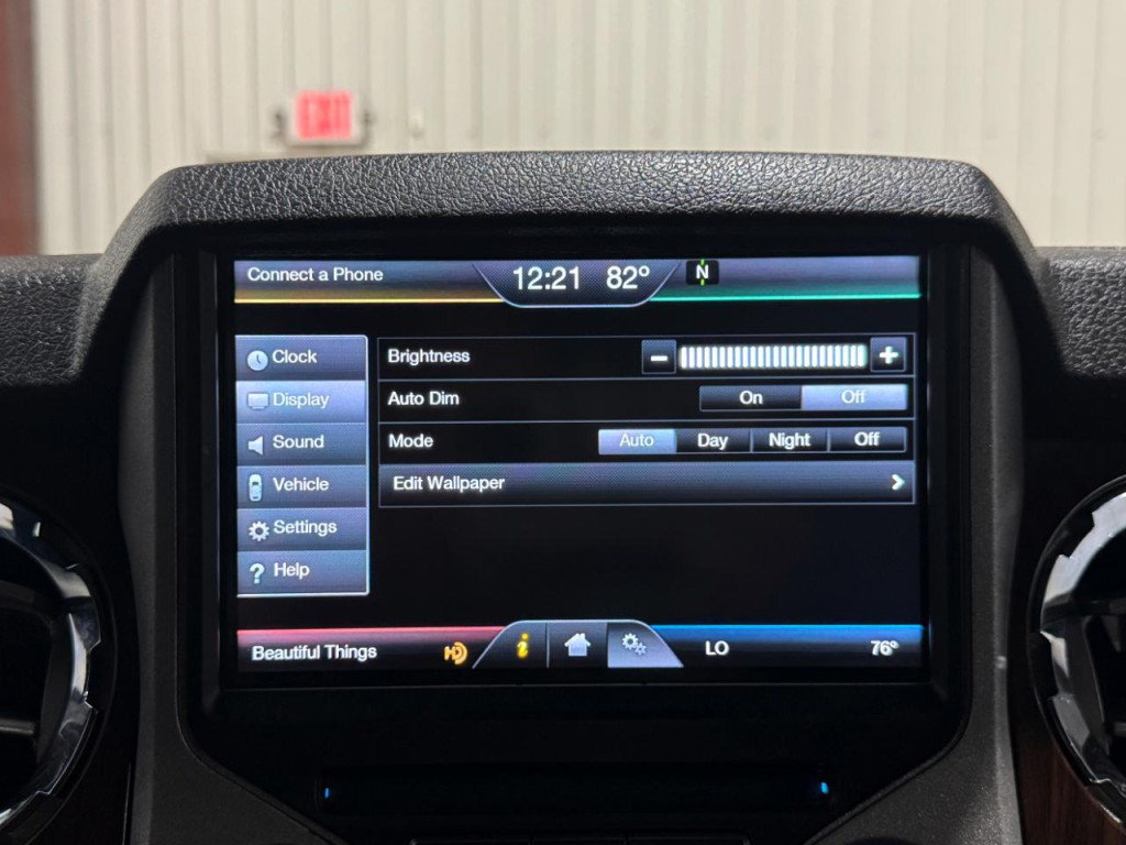 2015 Ford F-250 Image 37