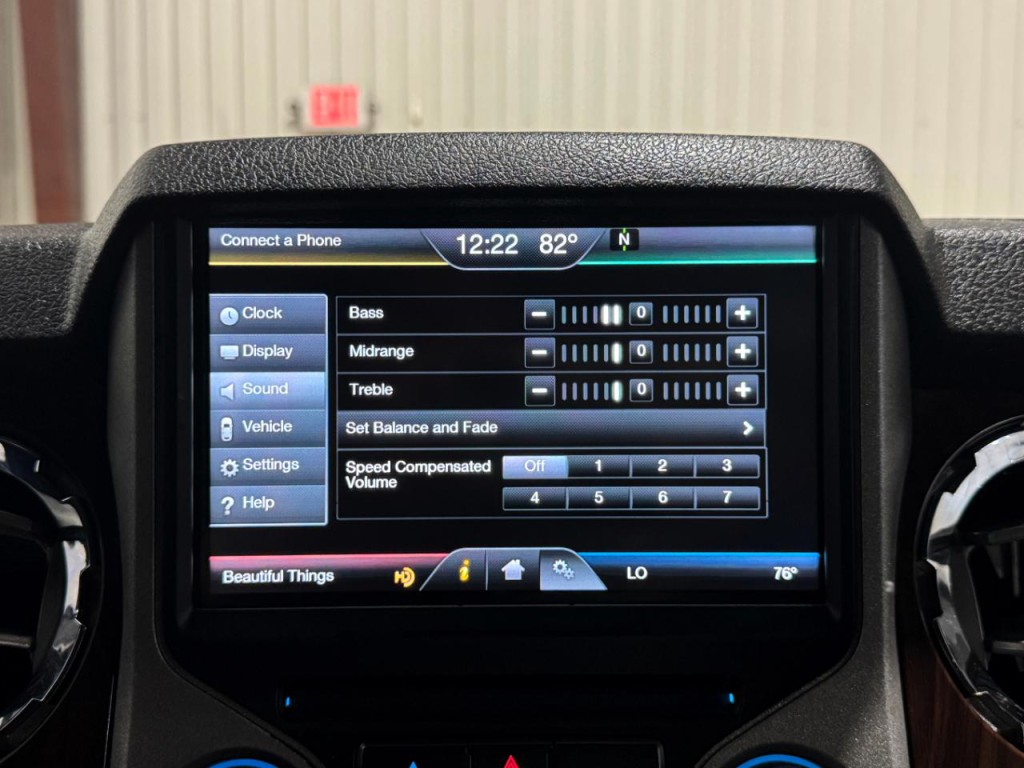 2015 Ford F-250 Image 38