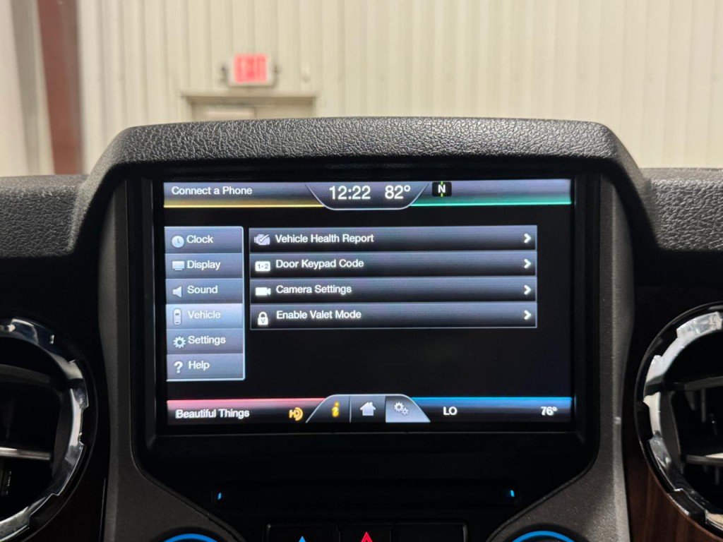 2015 Ford F-250 Image 39