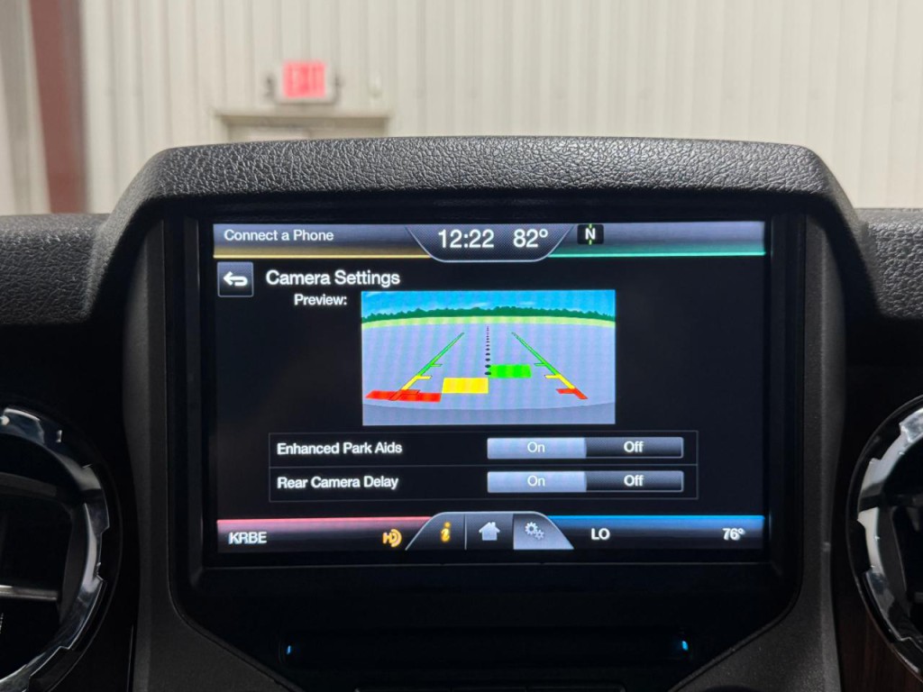 2015 Ford F-250 Image 40