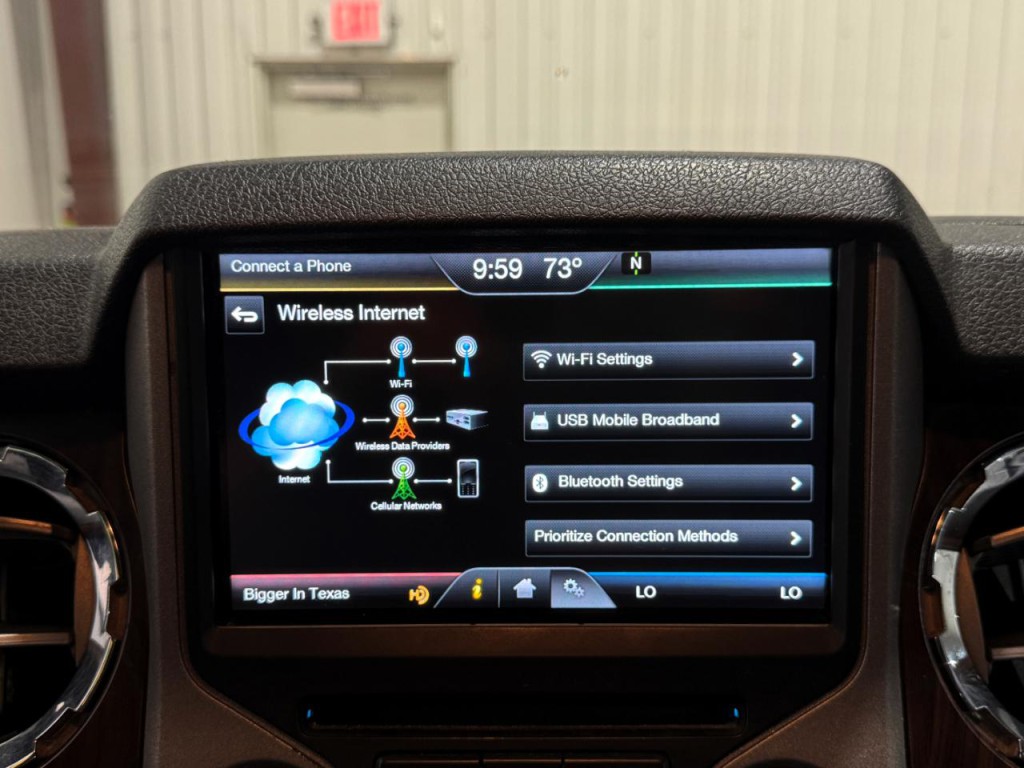 2015 Ford F-250 Image 44